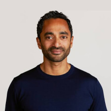 Chamath Palihapitiya